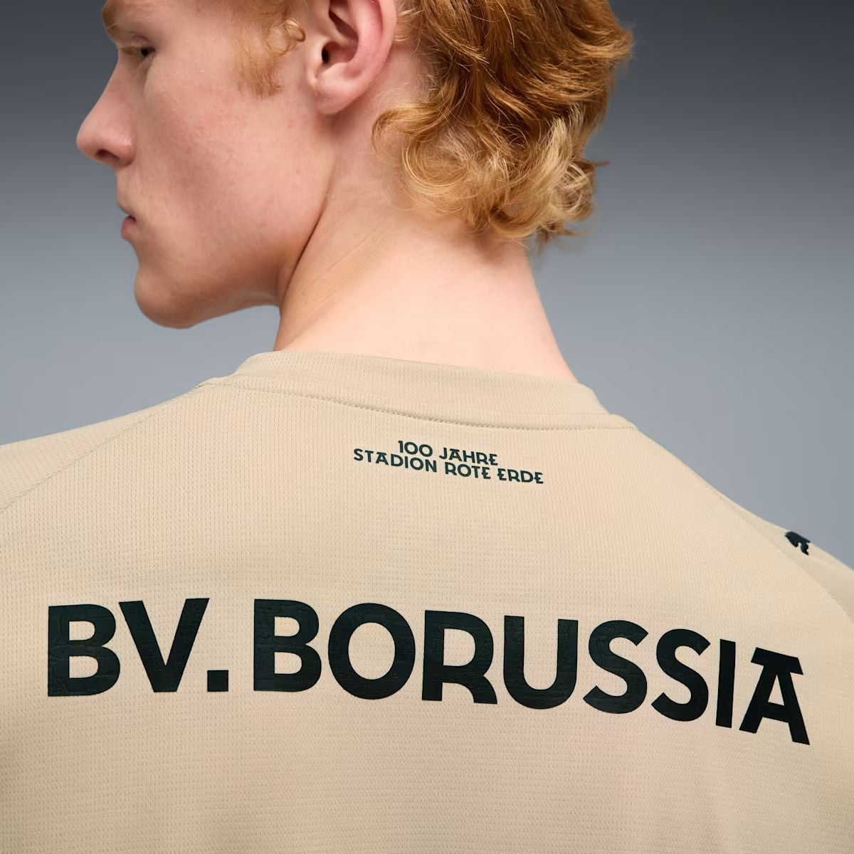 Jersey Men's