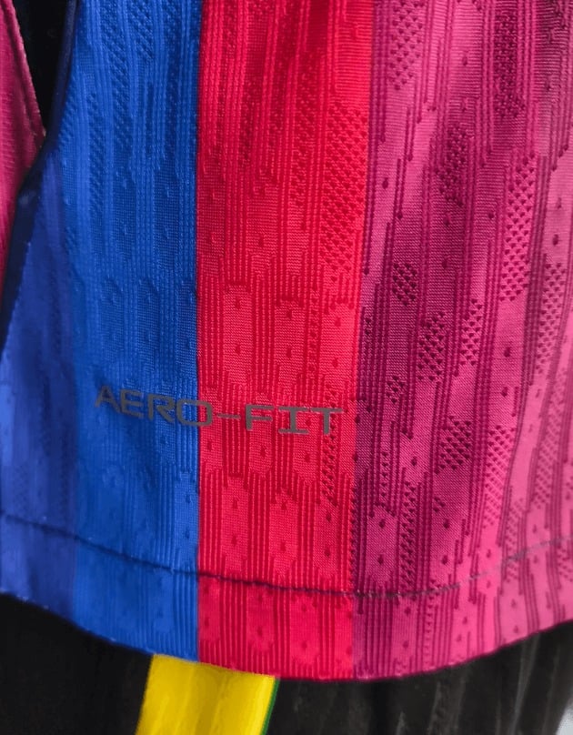 Jersey 26/27 Men's Player