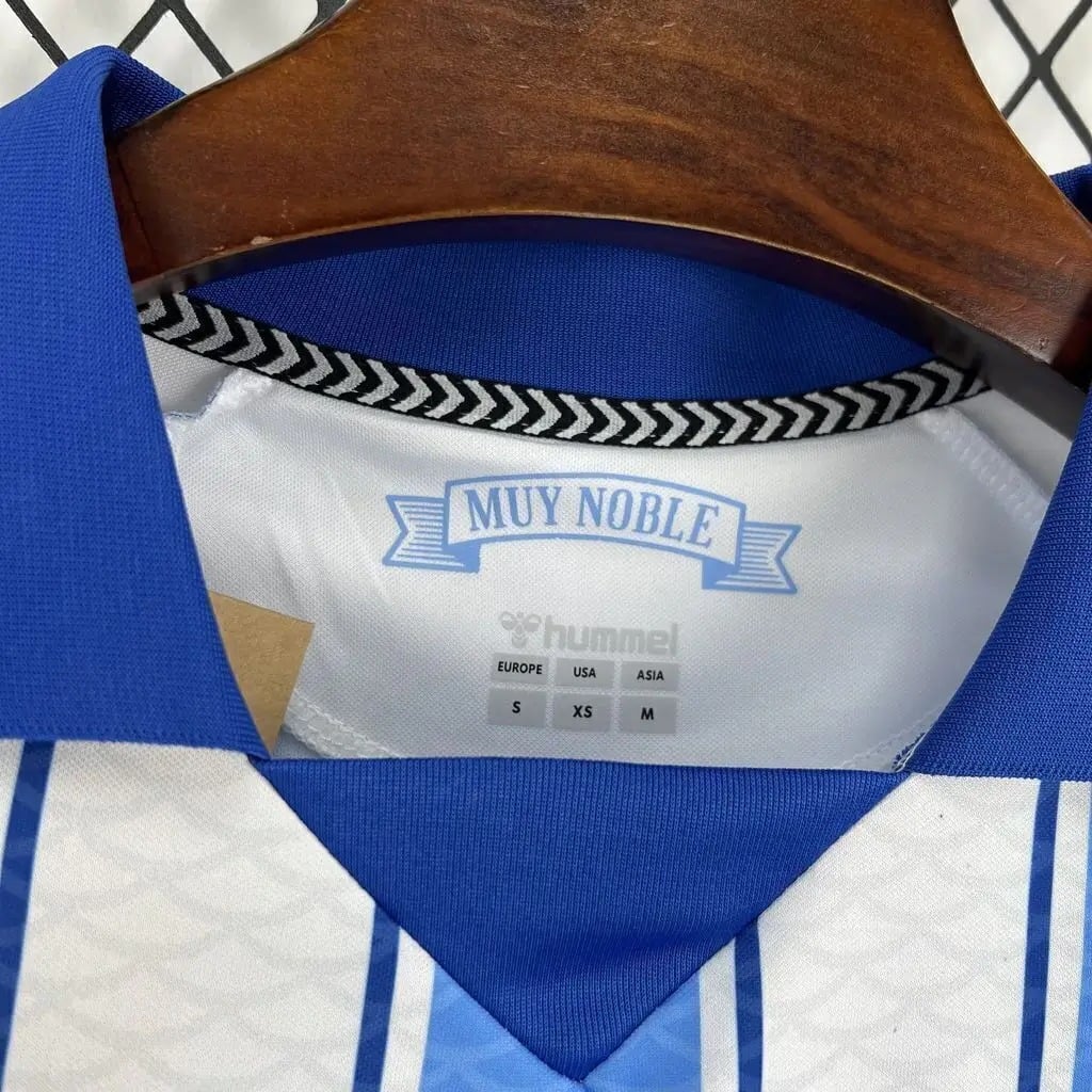 Home 26/27 Men's Jersey