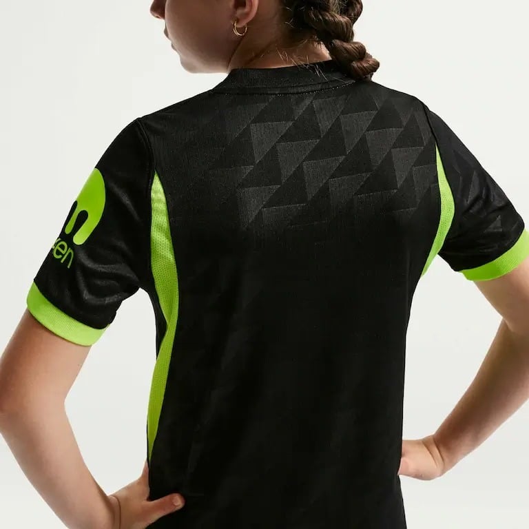 Away 26/27 Kids Kit