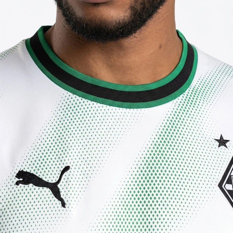 Home 26/27 Men's Jersey