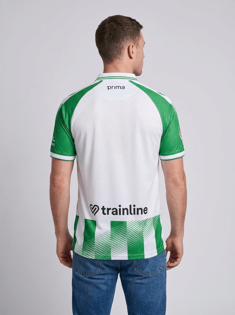 Home 26/27 Men's Jersey