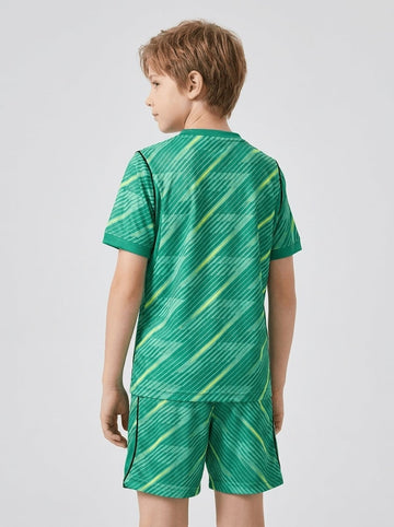 Goalkeeper 26/27 Kids Kit