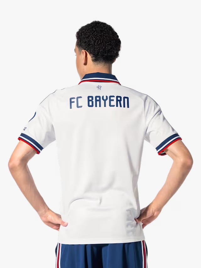 Away 26/27 Men's Jersey