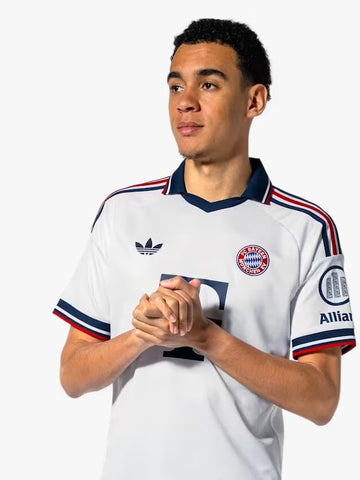Away 26/27 Men's Jersey