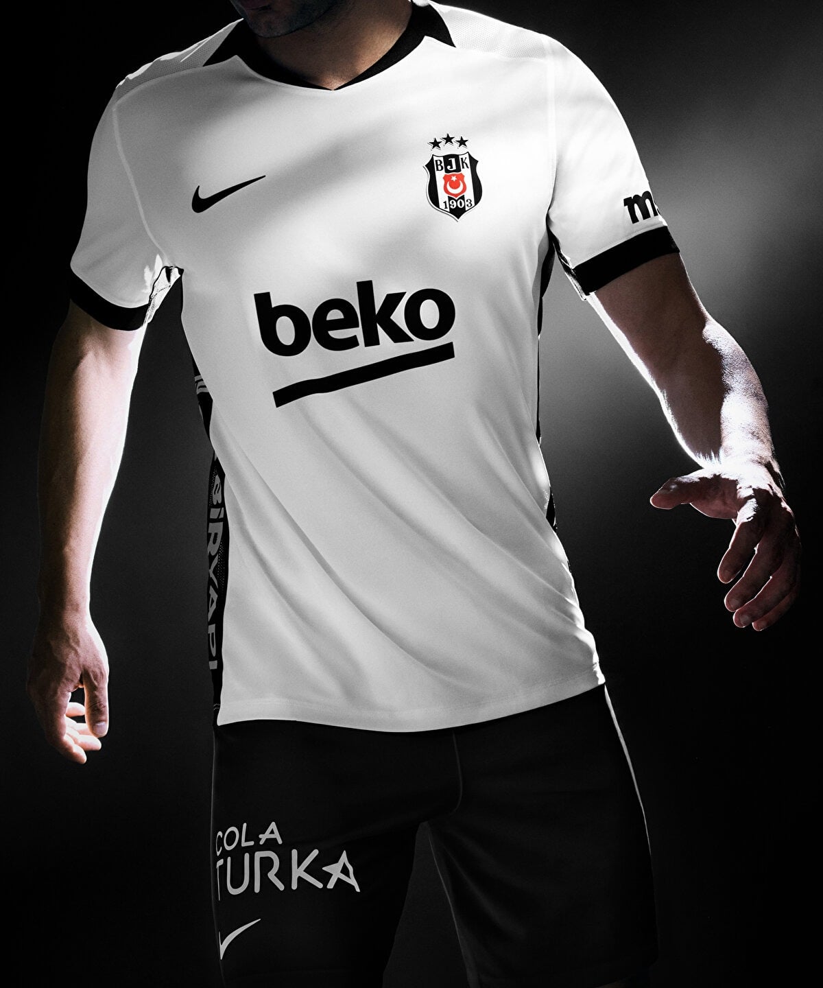 Home 26/27 Men's Jersey