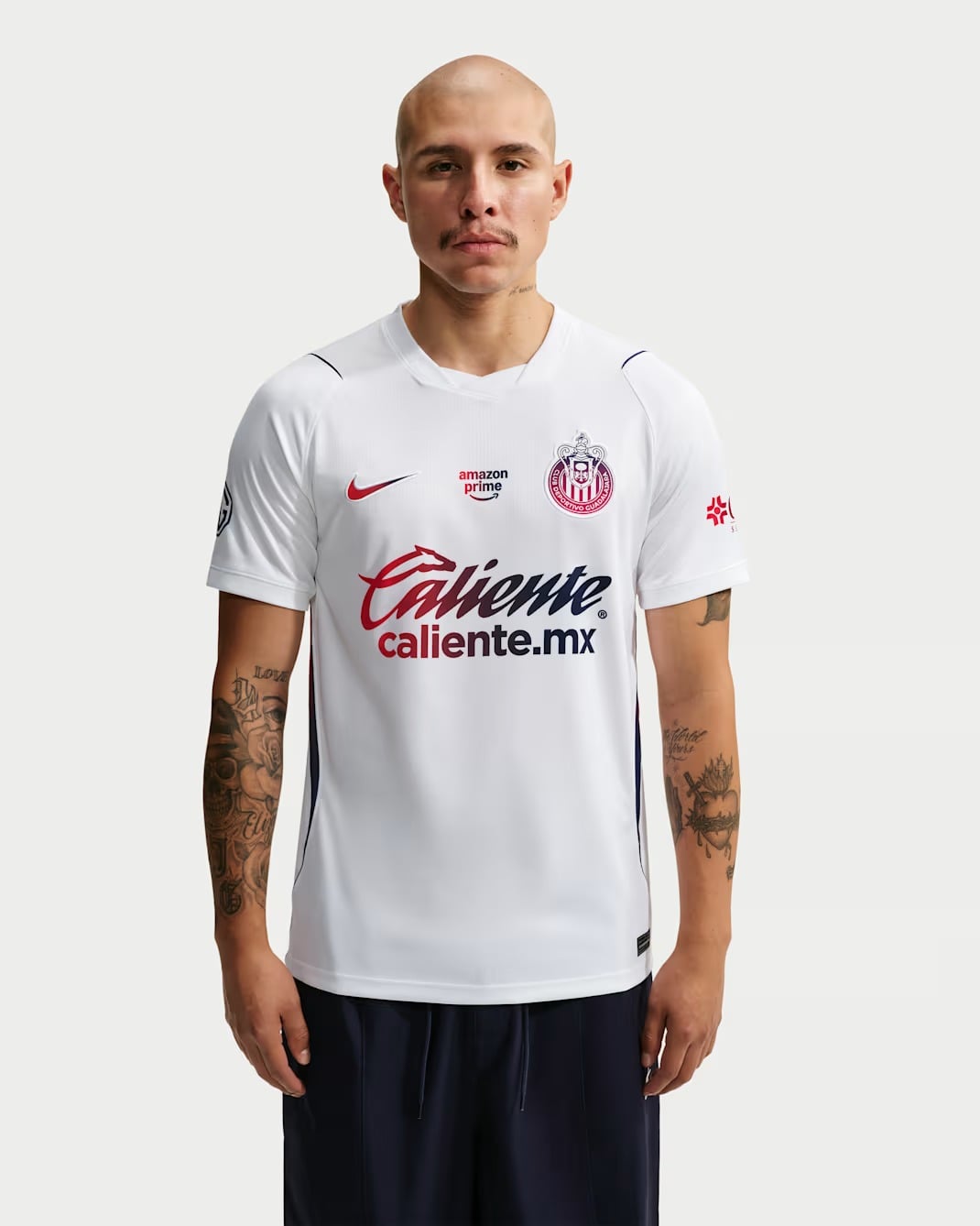 Away 26/27 Men's Jersey