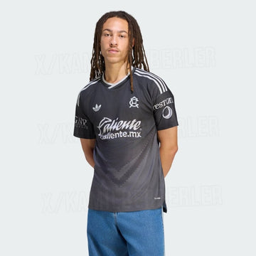 Away 26/27 Men's Kit