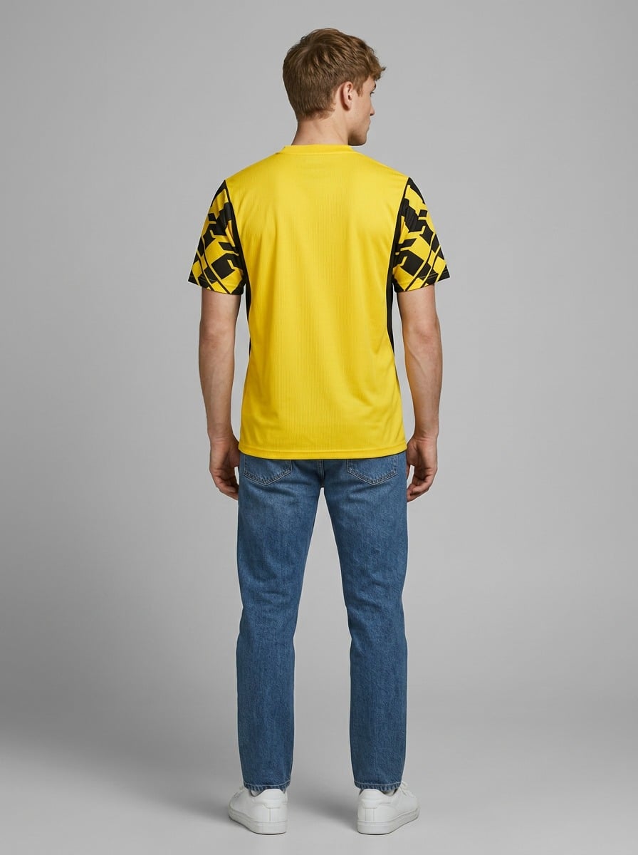 Goalkeeper 26/27 Men's Jersey