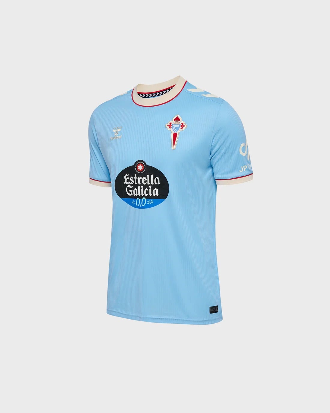 Home 26/27 Men's Jersey