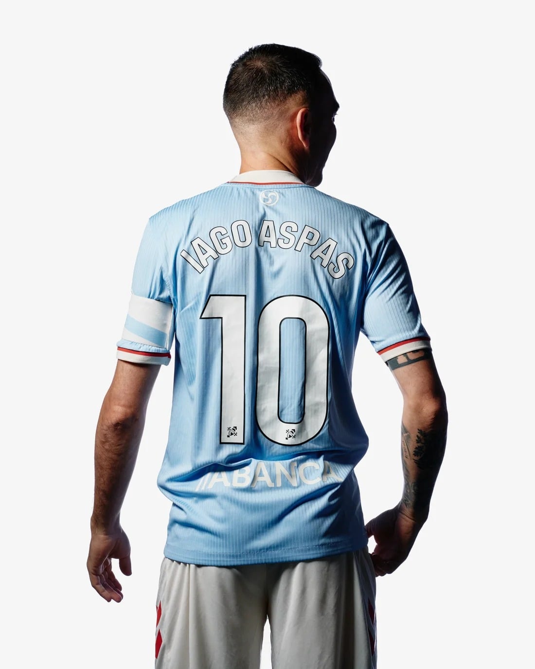 Home 26/27 Men's Jersey