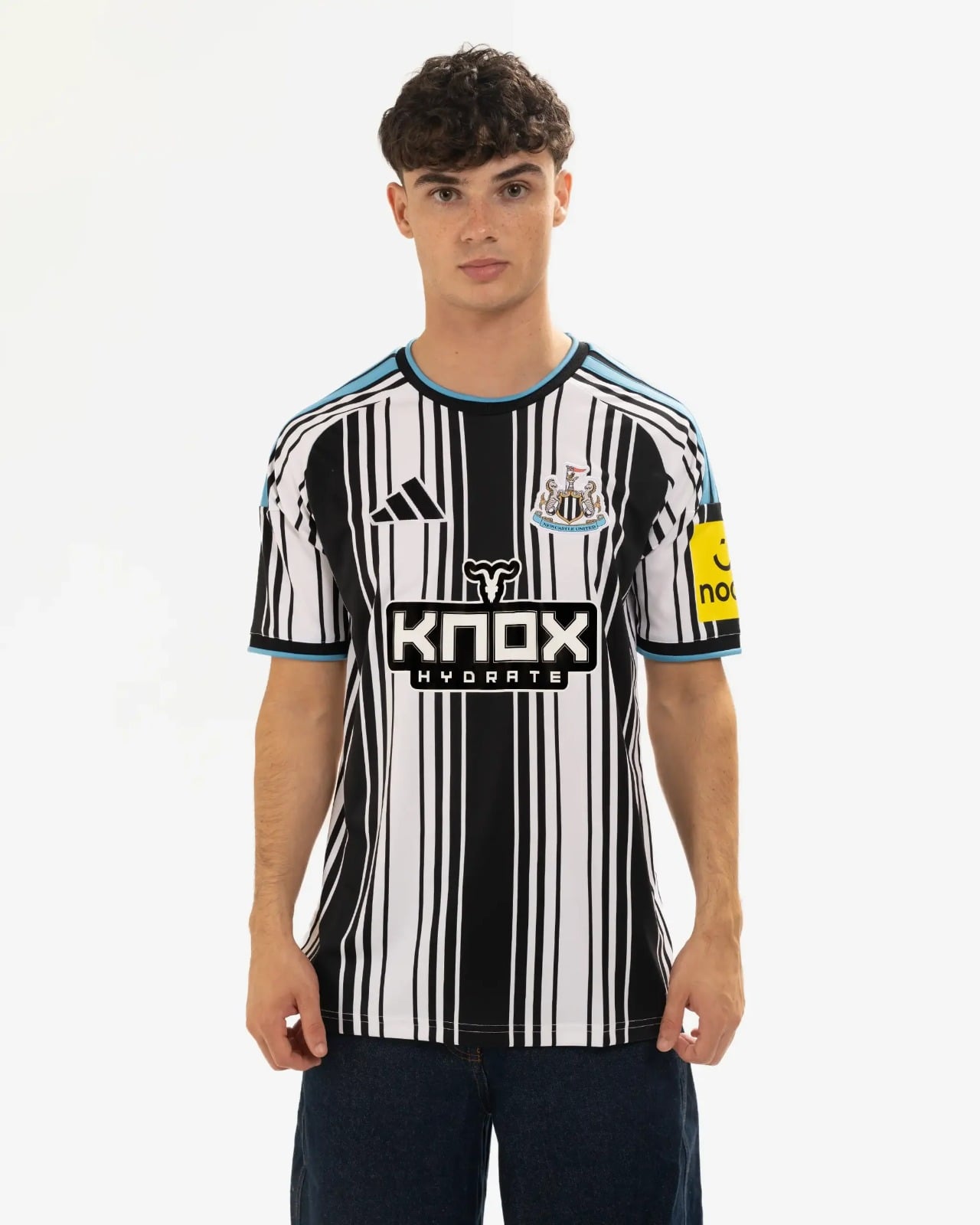 Home 26/27 Men's Jersey