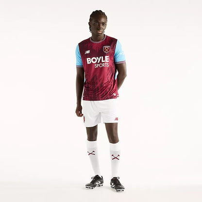 Home 26/27 Men's Jersey