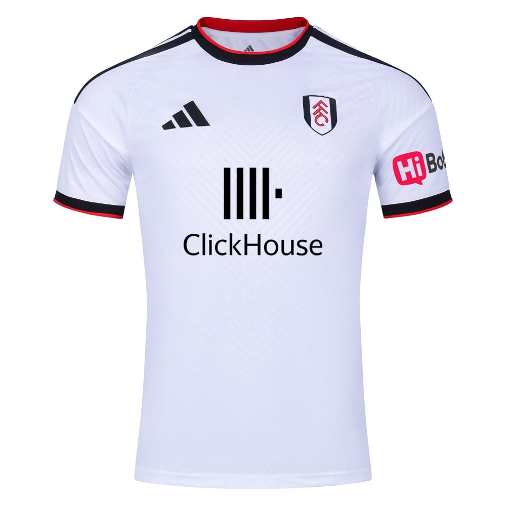Home 26/27 Men's Jersey