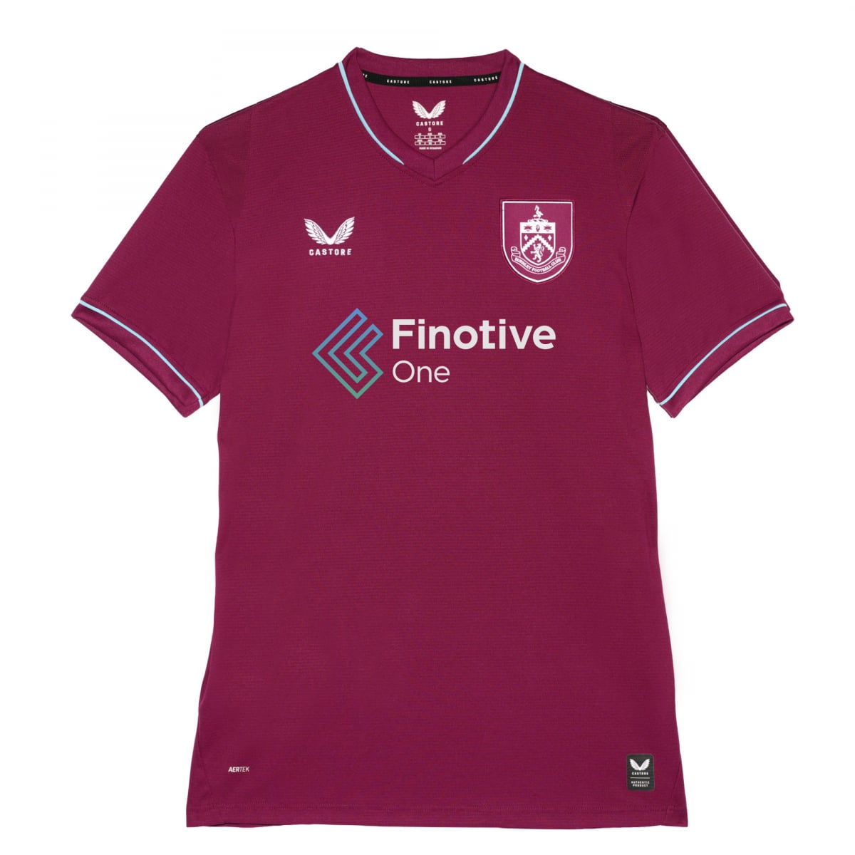 Home 26/27 Men's Jersey