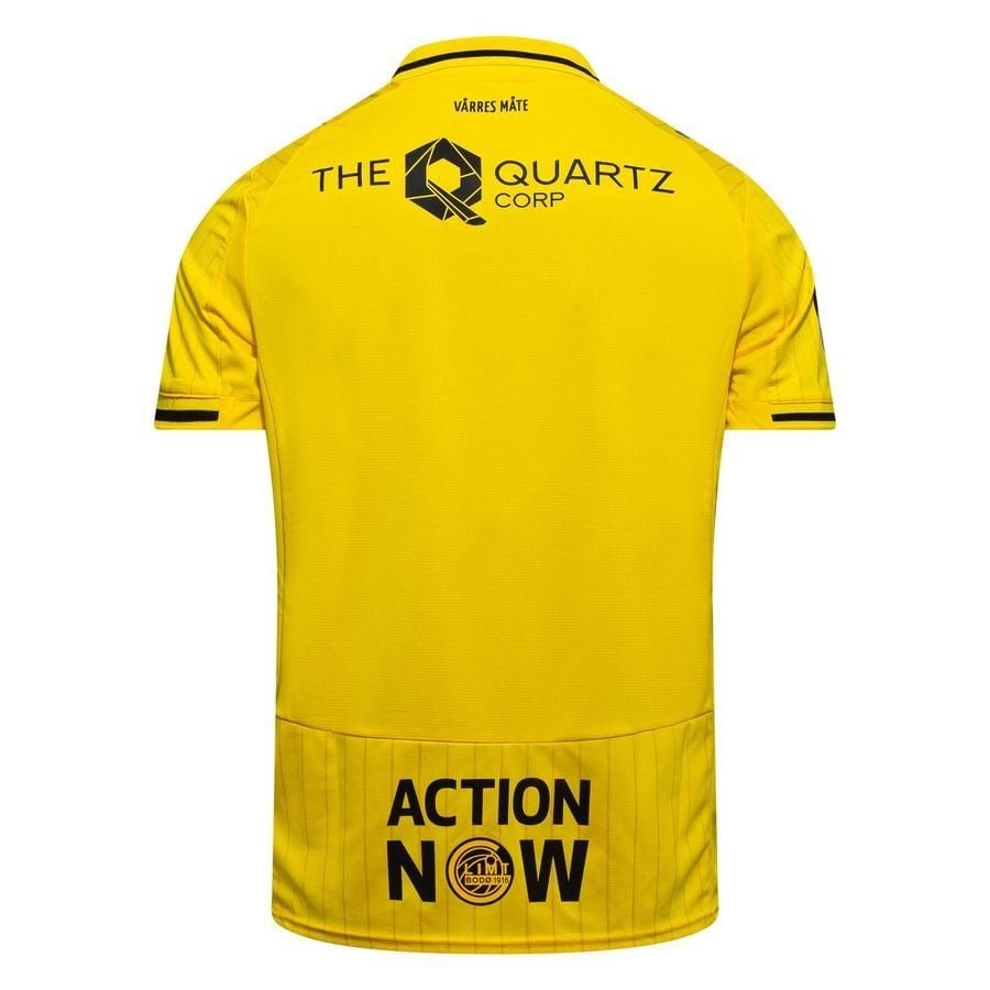 Home 26/27 Men's Jersey