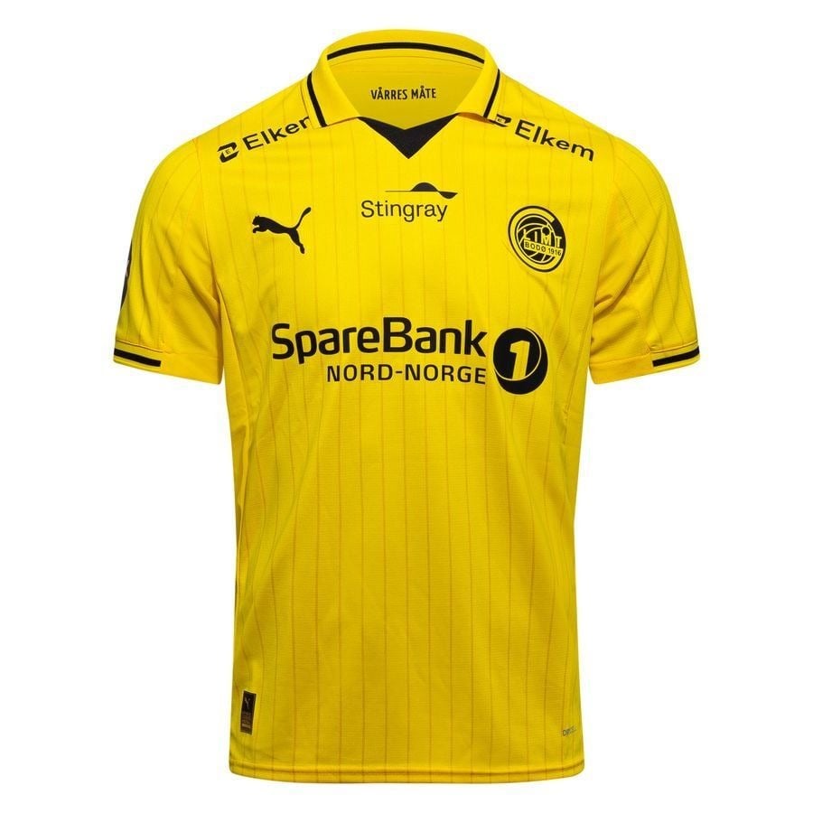 Home 26/27 Men's Jersey