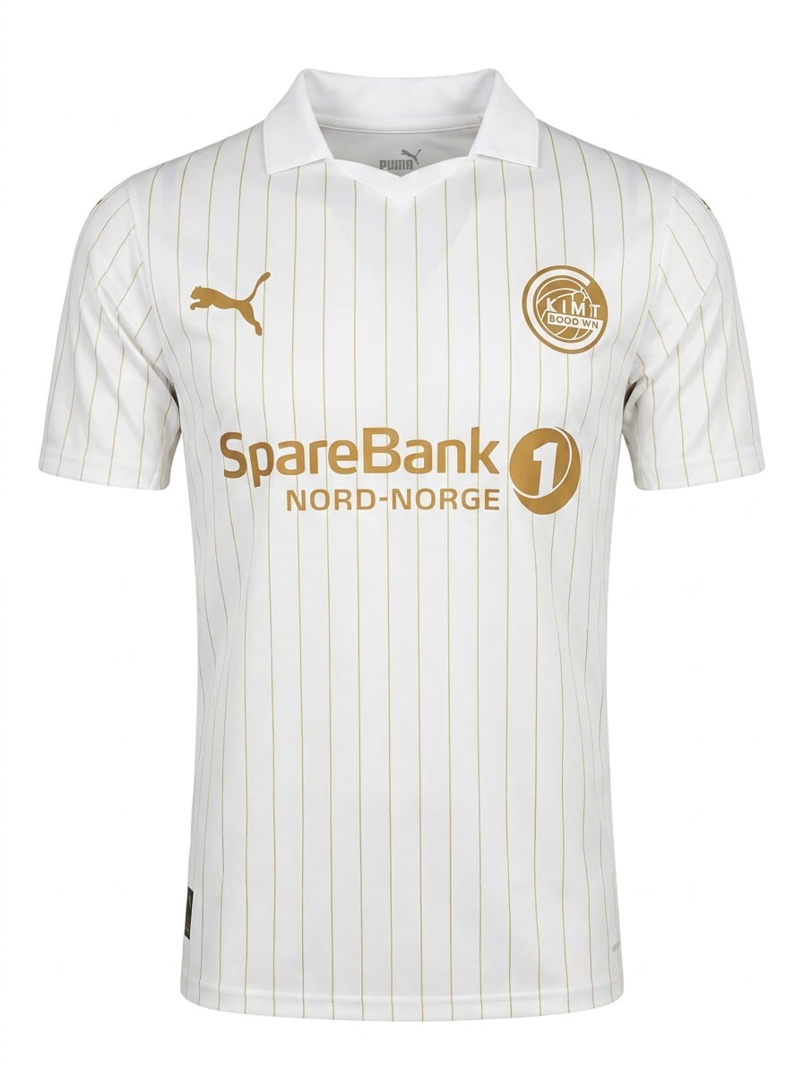 Away 26/27 Men's Jersey