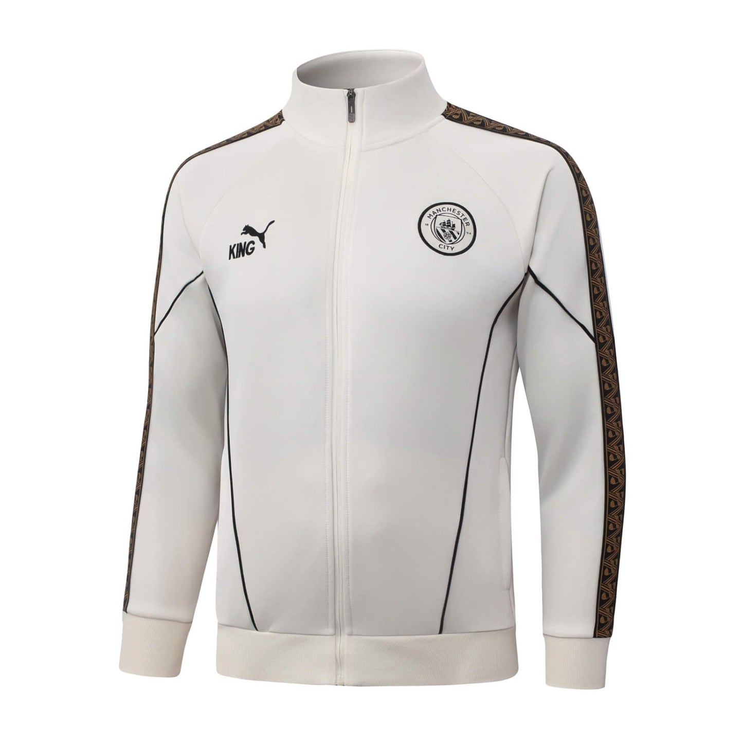 Jacket 26/27