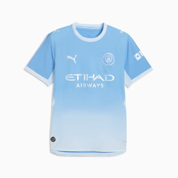 Home 26/27 Men's Player Jersey