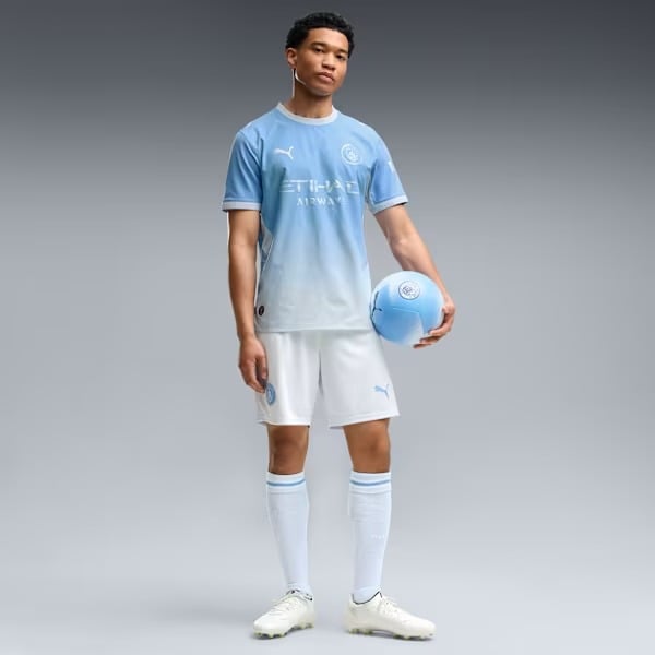 Home 26/27 Men's Player Jersey