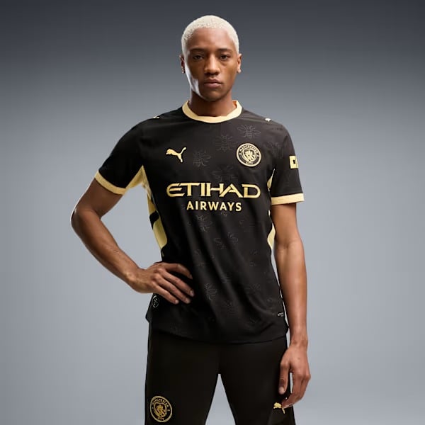 Away 26/27 Men's Player Jersey