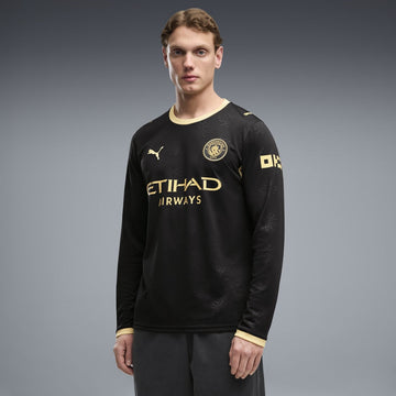 Away 26/27 Men's Long Sleeve Jersey