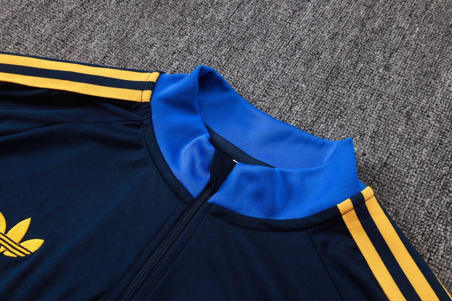 Tracksuit 26/27