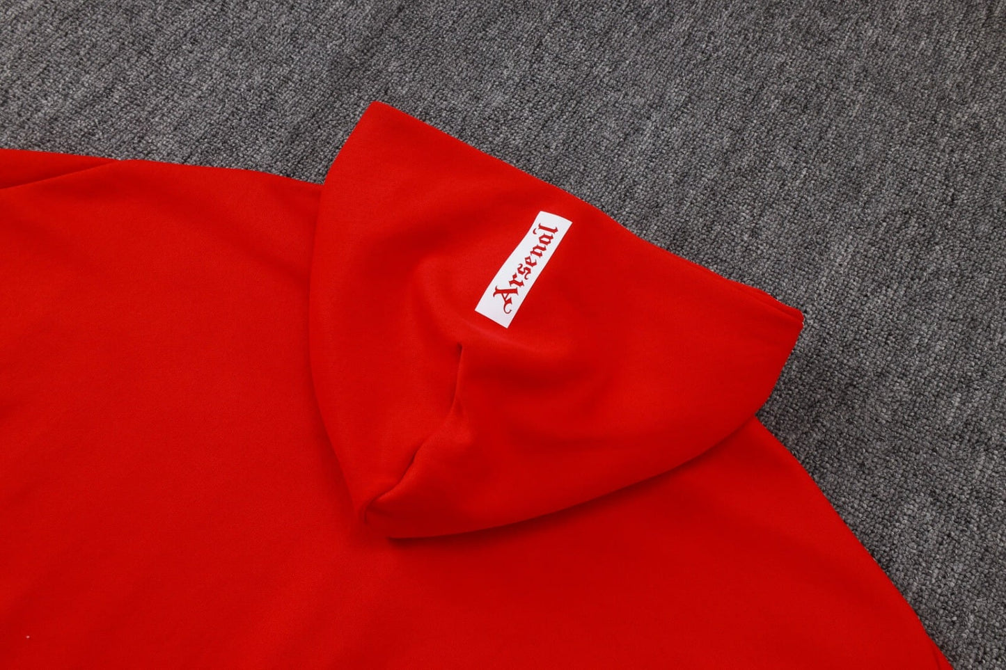 Hoodie 26/27
