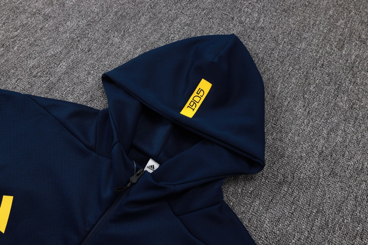 Hoodie 26/27