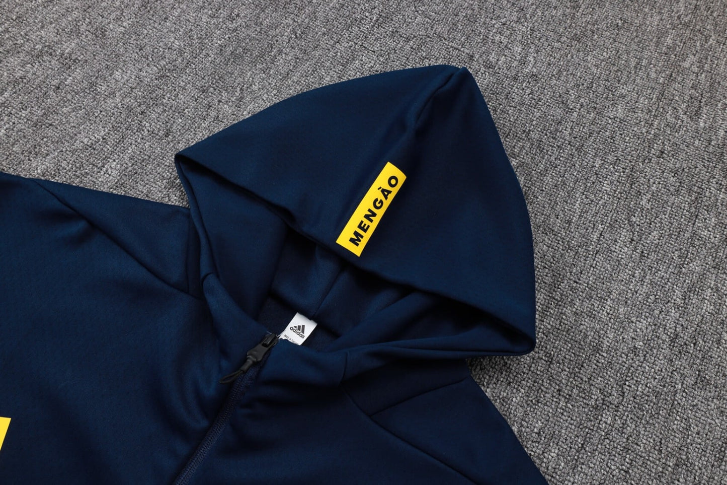 Hoodie 26/27