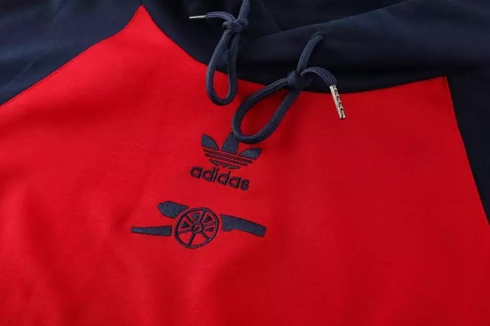 Hoodie 26/27