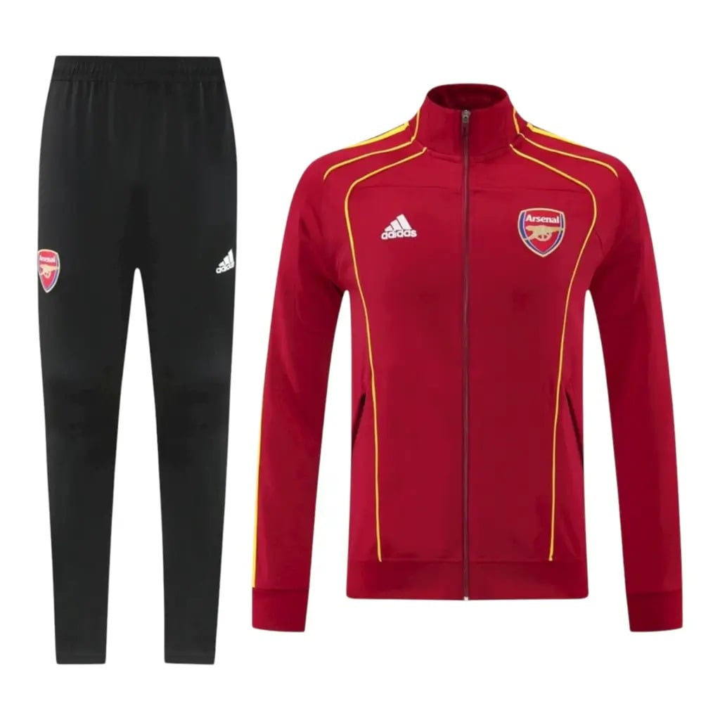 Tracksuit 26/27