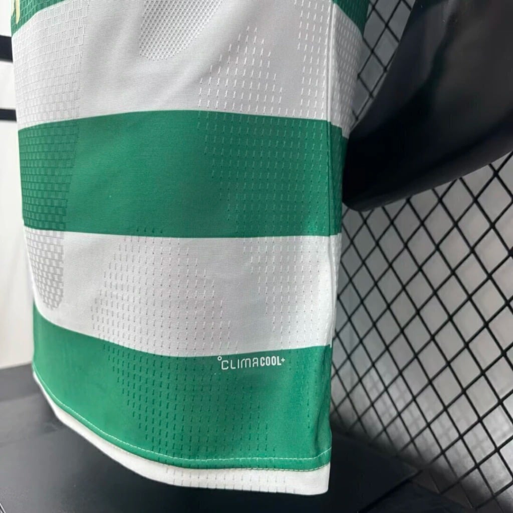 Home 26/27 Men's Player Jersey