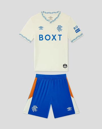 Away 26/27 Kids Kit
