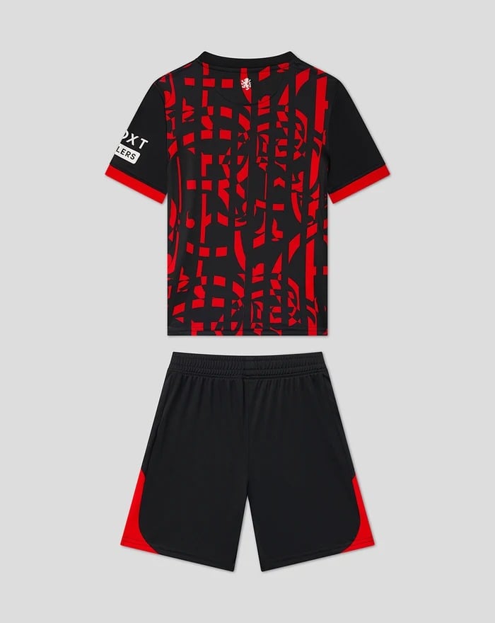 Third 26/27 Kids Kit