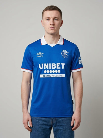 Home 25/26 Men's Jersey