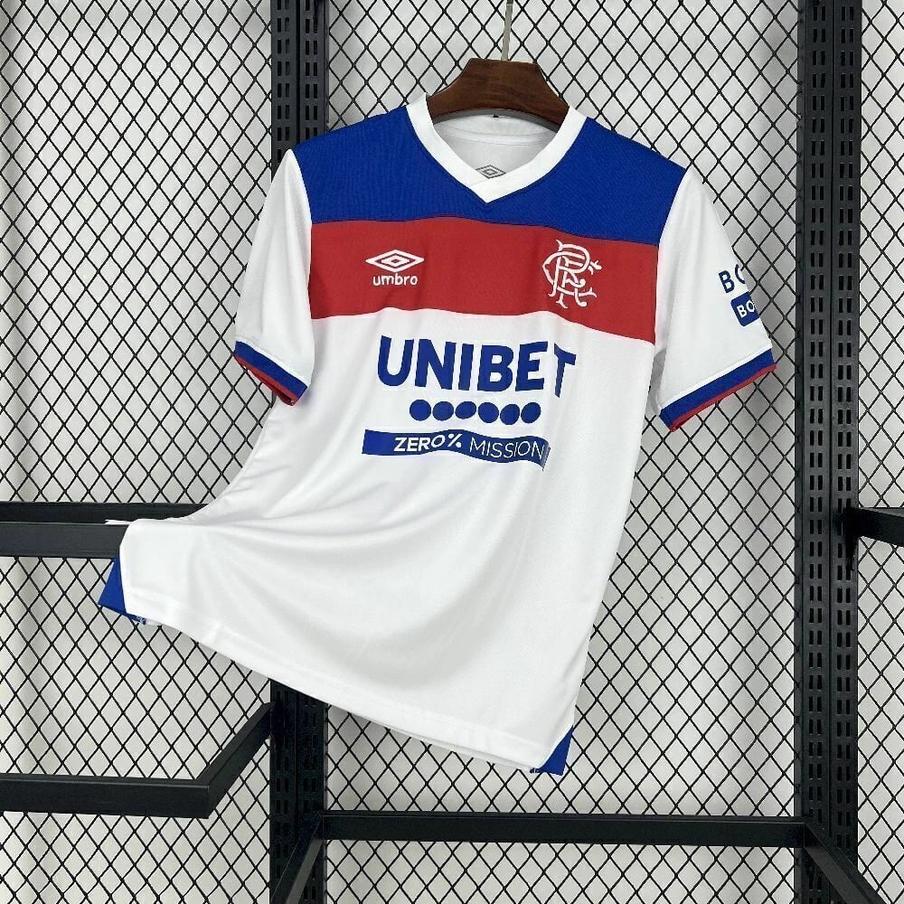 Away 25/26 Men's Jersey