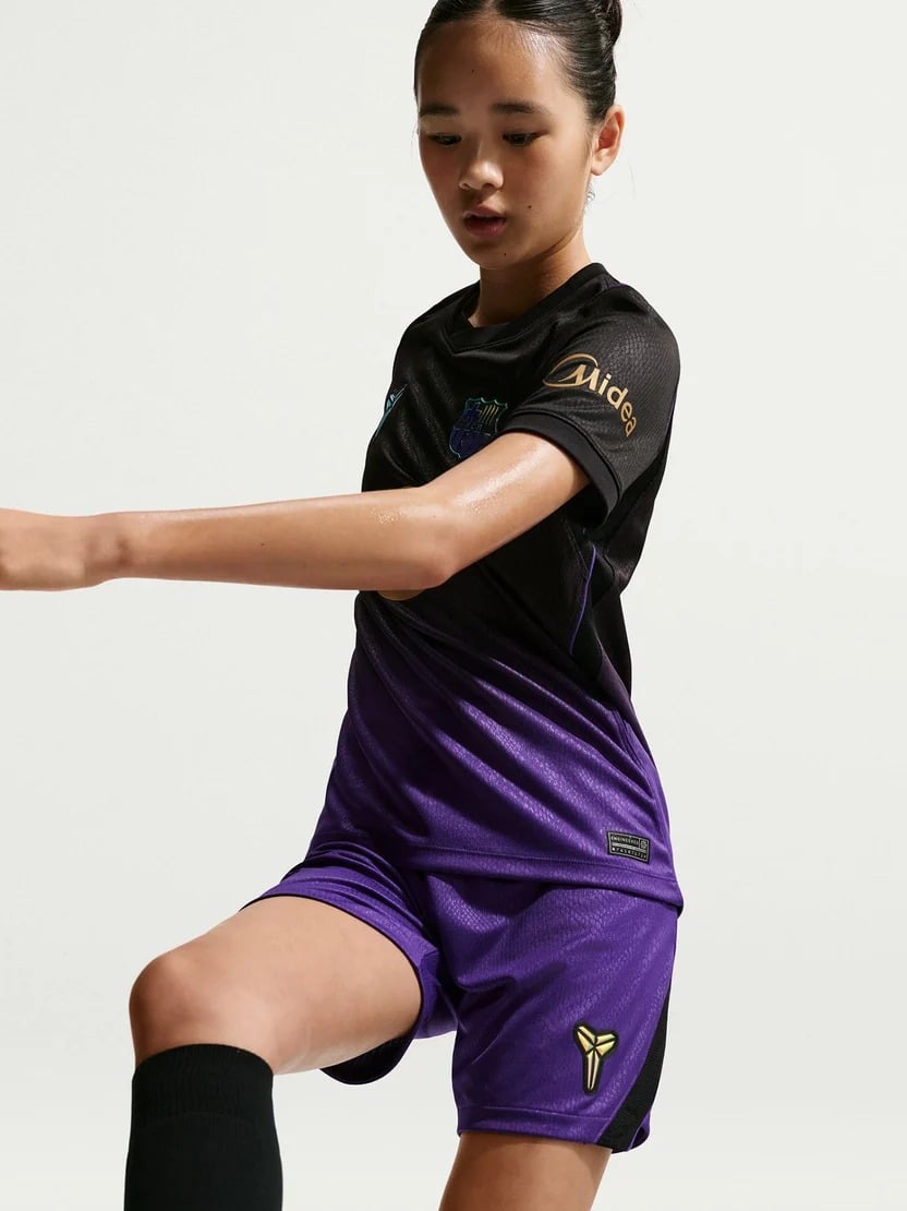 Away 26/27 Kids Kit