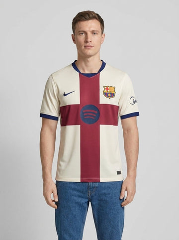 Jersey 26/27 Men's
