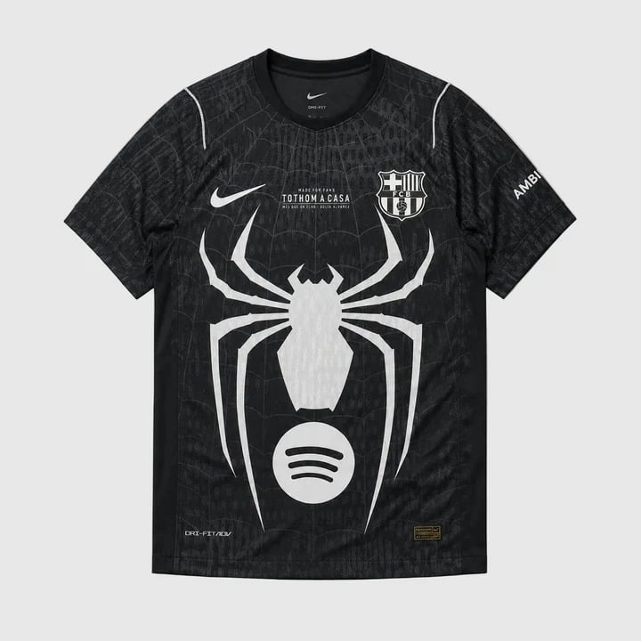 Jersey Men's