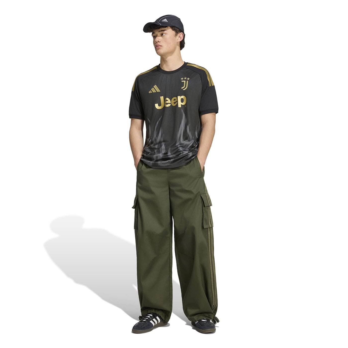 Third 26/27 Men's Jersey