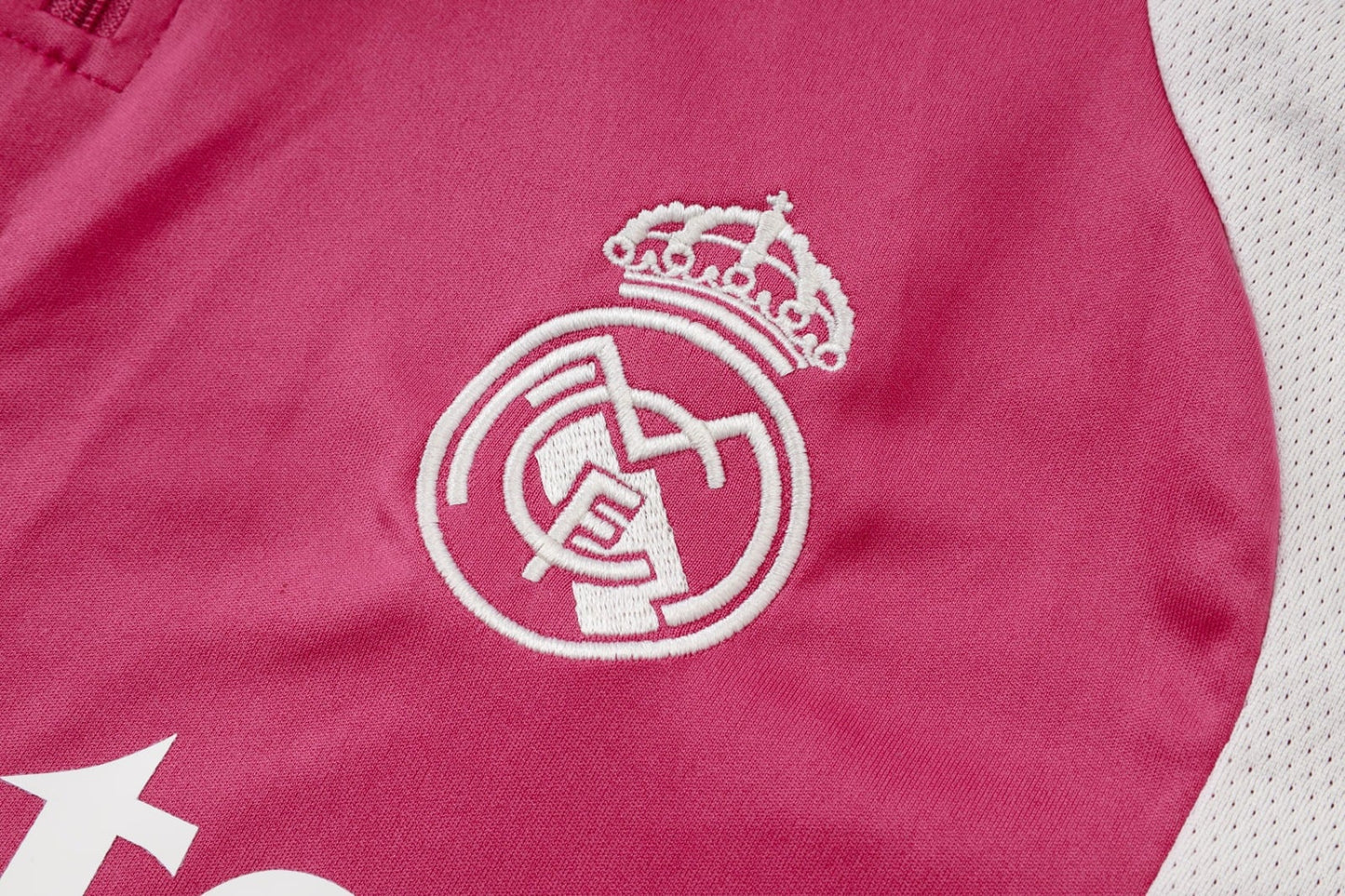 Tracksuit 26/27