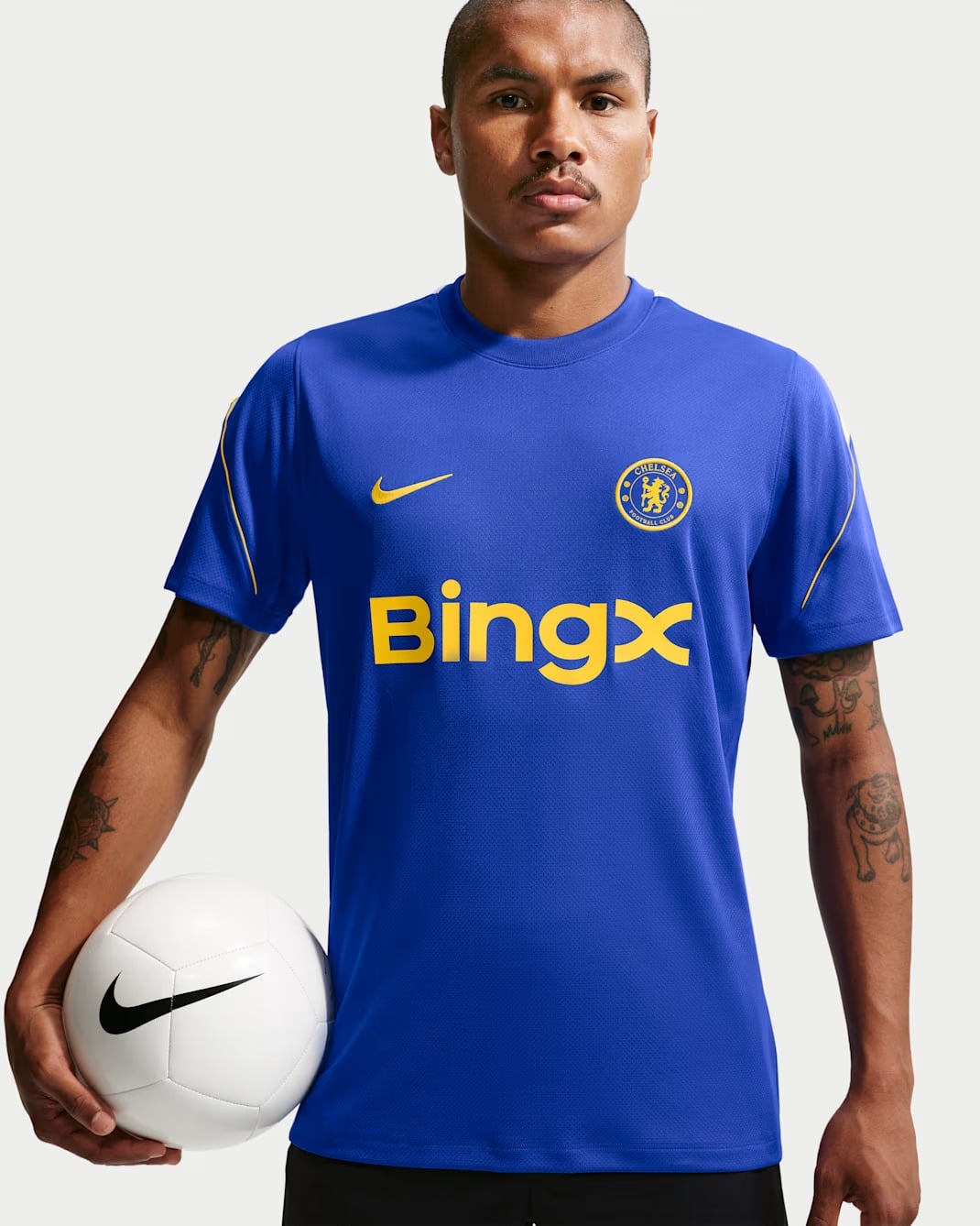 Training 26/27 Men's Kit
