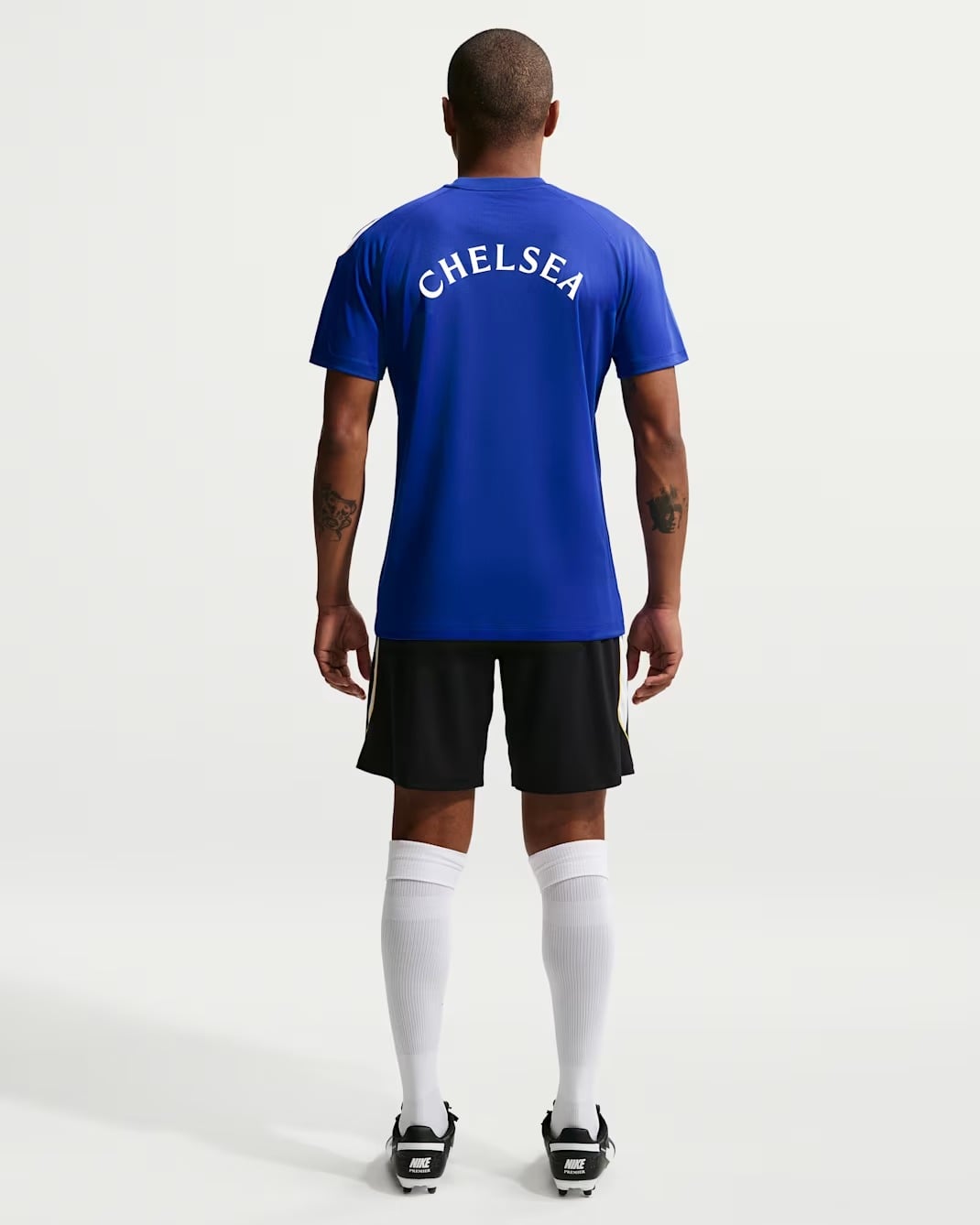 Training 26/27 Men's Kit