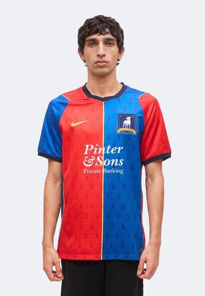 Home Jersey 26/27