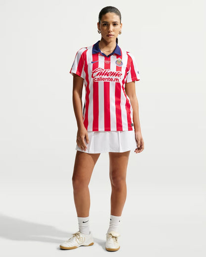 Home 26/27 Women's Jersey