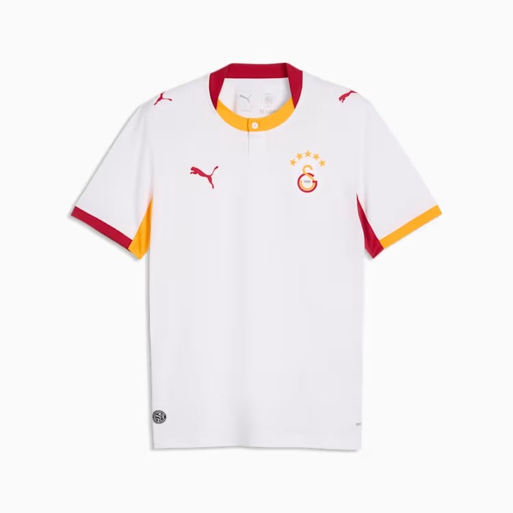 Third 26/27 Men's Jersey