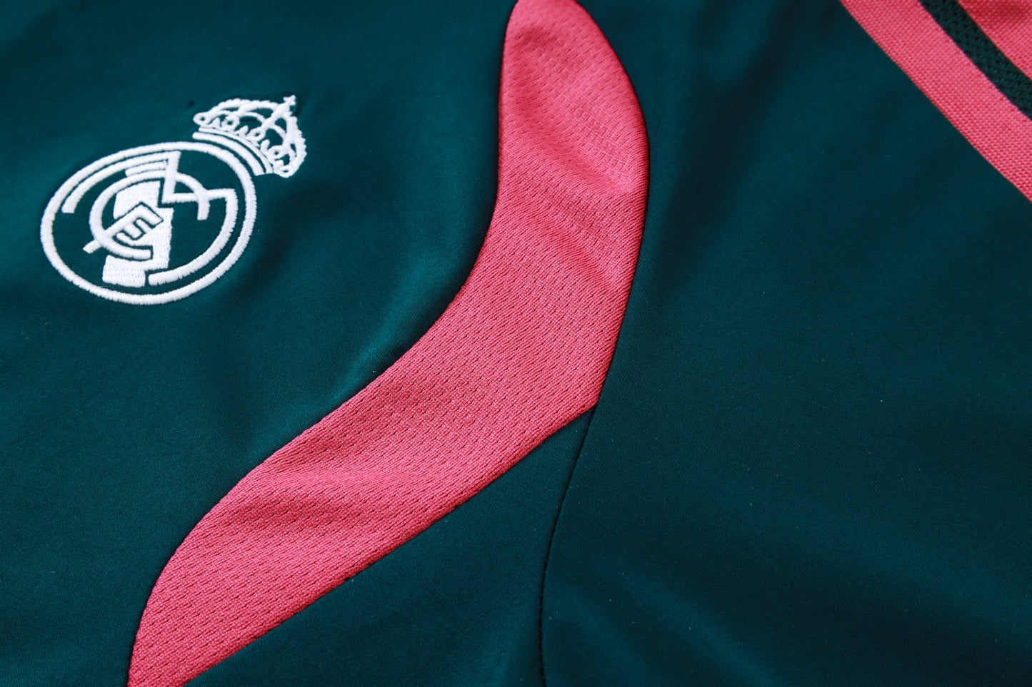 Tracksuit 26/27