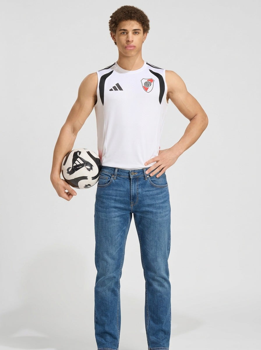 Jersey 26/27 Men's